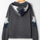  Starlight Patch Hoodie