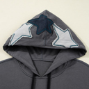  Starlight Patch Hoodie