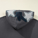  Starlight Patch Hoodie