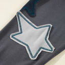  Starlight Patch Hoodie
