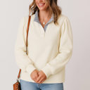  Cape Cod Collared Top