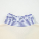  Cape Cod Collared Top