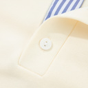  Cape Cod Collared Top