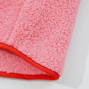  Bubble Pop Cozy Fleece Quarter-Zip