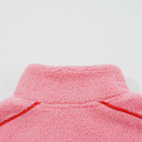  Bubble Pop Cozy Fleece Quarter-Zip