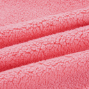  Bubble Pop Cozy Fleece Quarter-Zip