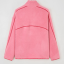  Bubble Pop Cozy Fleece Quarter-Zip