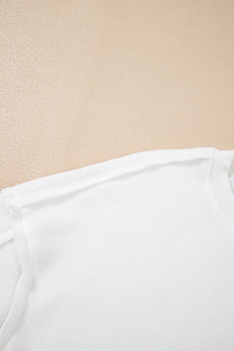 Snowbound Pocket Sweatshirt