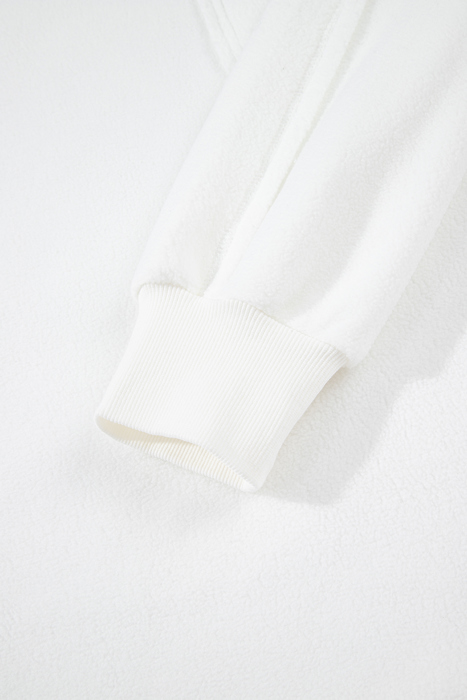 Snowbound Pocket Sweatshirt
