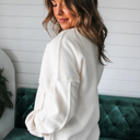  Snowbound Pocket Sweatshirt