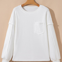  Snowbound Pocket Sweatshirt