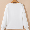  Snowbound Pocket Sweatshirt