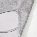  Urban Chill Contrast Hoodie