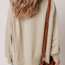  Sahara Ease Pullover