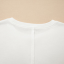  Coastal Stripe Pocket Sweatshirt