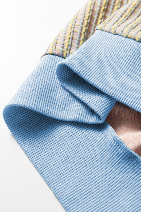 Skyloom Heritage Henley Pullover