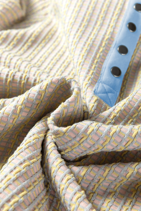 Skyloom Heritage Henley Pullover