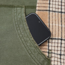  Countryside Cozy Plaid Hoodie