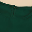  Evergreen Charm Blouse