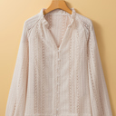  Whispering Willow Blouse