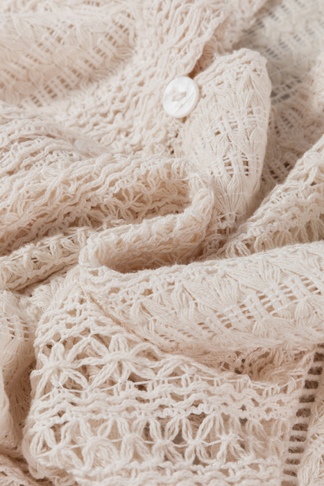 Whispering Willow Blouse