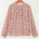  Wildflower Harmony Blouse