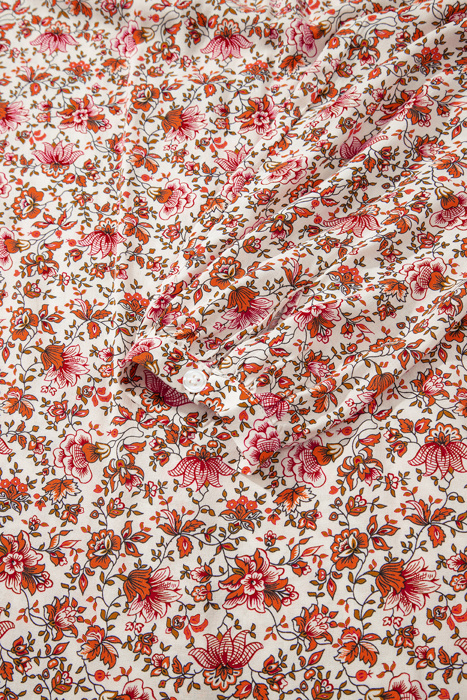 Wildflower Harmony Blouse