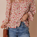  Wildflower Harmony Blouse
