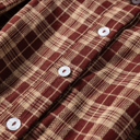  Crimson Meadow Eyelet Shirt