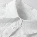  Cloud Whisper Oversized Shirt