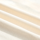  Sandstone Trim Puff Shirt