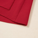  Scarlet Grace Button Jacket