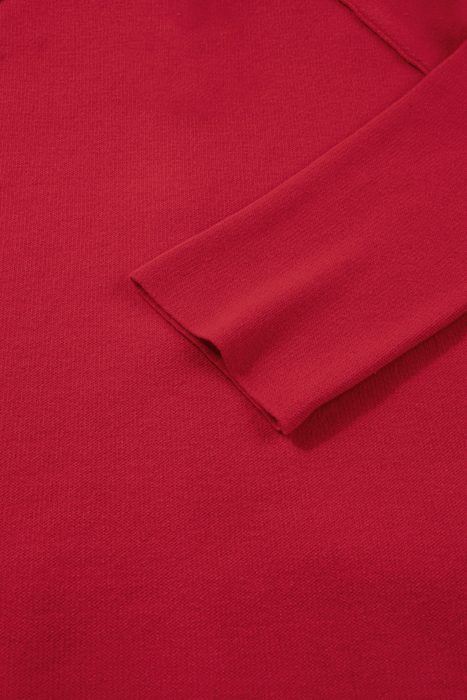 Scarlet Grace Button Jacket