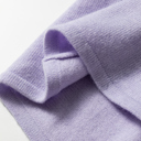  Lilac Cloud Button Cardigan