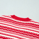  Cherry Cheer Knit Cardigan