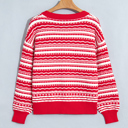  Cherry Cheer Knit Cardigan