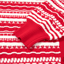  Cherry Cheer Knit Cardigan