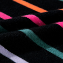  Midnight Carnival Stripe Sweater