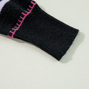  Midnight Carnival Stripe Sweater