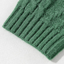  Sage Trail Colorblock Sweater
