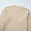  Honeycomb Whisper Sweater