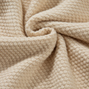  Honeycomb Whisper Sweater