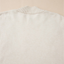  Wildflower Sketch Sweater