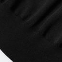  Midnight Essential Knit