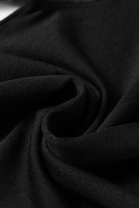 Midnight Essential Knit