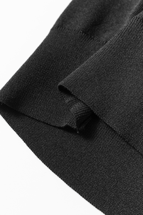Midnight Essential Knit