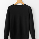  Midnight Essential Knit