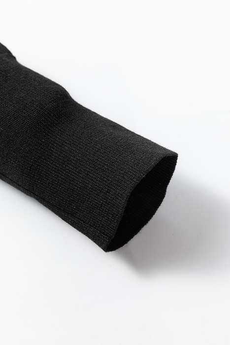 Midnight Essential Knit