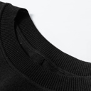  Midnight Essential Knit