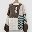  Harvest Blend Sweater